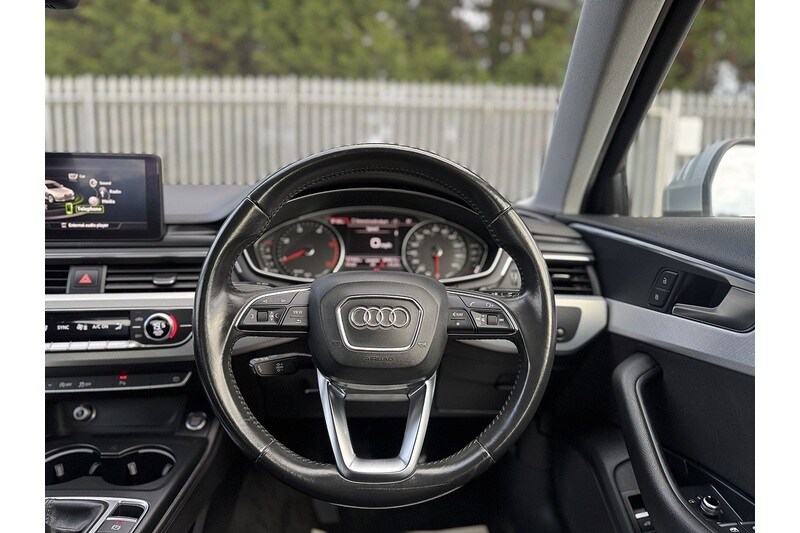 Used Audi A4 2015 for sale - 76536245: Photo 28