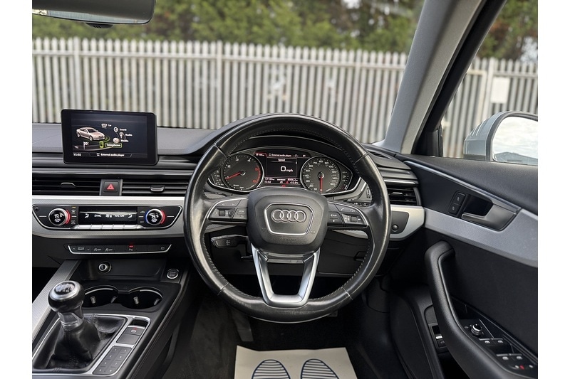 Used Audi A4 2015 for sale - 76536245: Photo 29