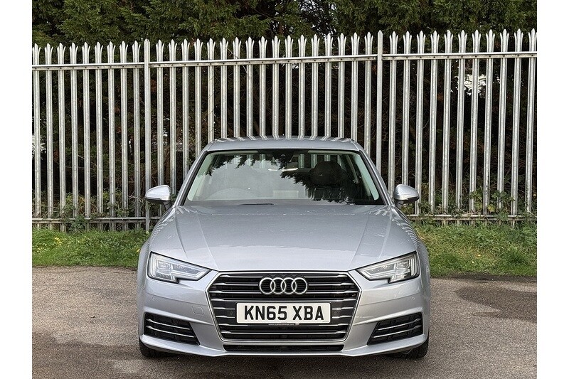 Used Audi A4 2015 for sale - 76536245: Photo 3