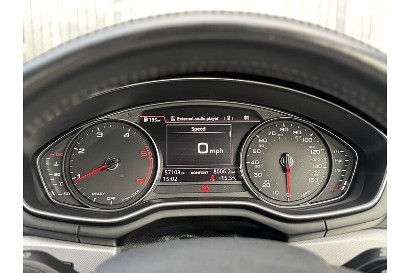 Used Audi A4 2015 for sale - 76536245: Photo 32