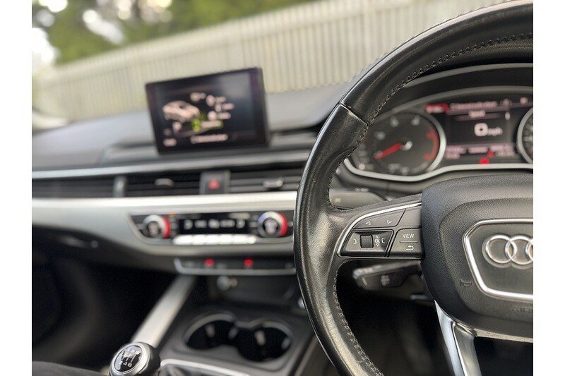 Used Audi A4 2015 for sale - 76536245: Photo 33