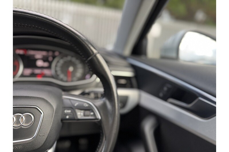 Used Audi A4 2015 for sale - 76536245: Photo 34