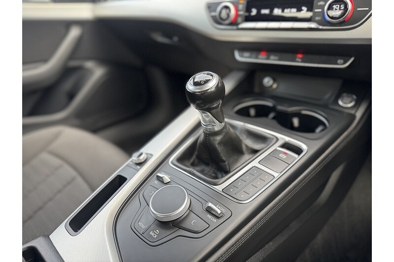 Used Audi A4 2015 for sale - 76536245: Photo 35