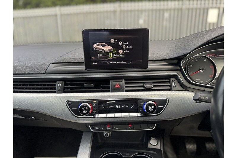 Used Audi A4 2015 for sale - 76536245: Photo 36