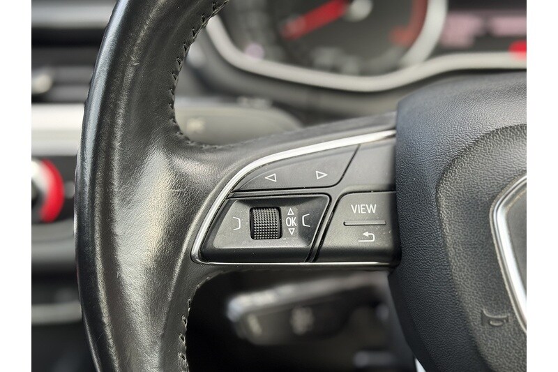 Used Audi A4 2015 for sale - 76536245: Photo 37