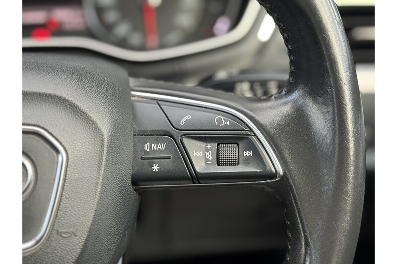 Used Audi A4 2015 for sale - 76536245: Photo 38