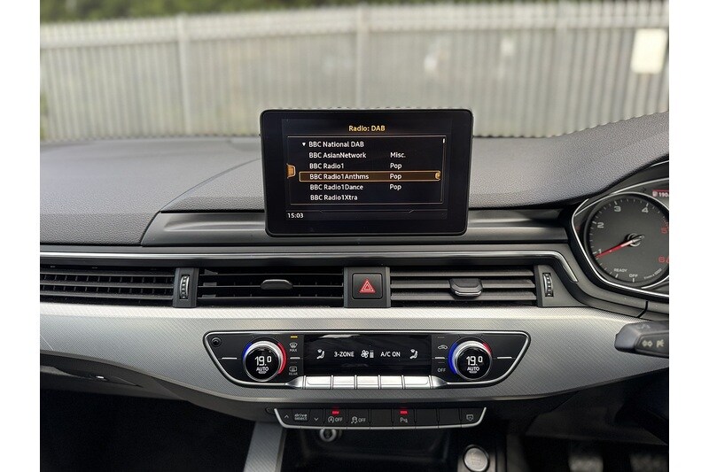 Used Audi A4 2015 for sale - 76536245: Photo 39