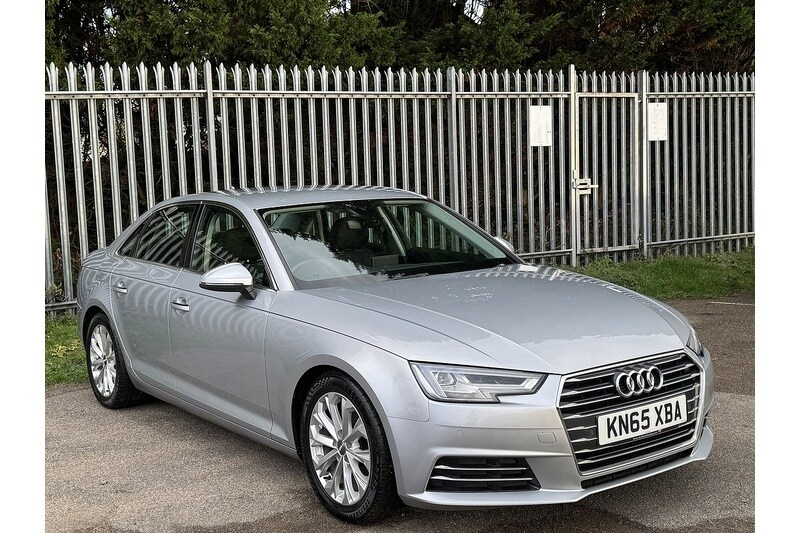 Used Audi A4 2015 for sale - 76536245: Photo 4