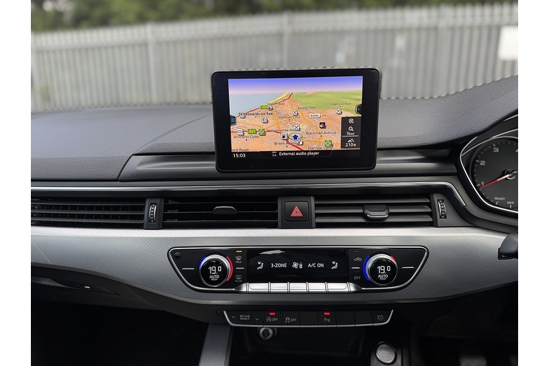 Used Audi A4 2015 for sale - 76536245: Photo 40