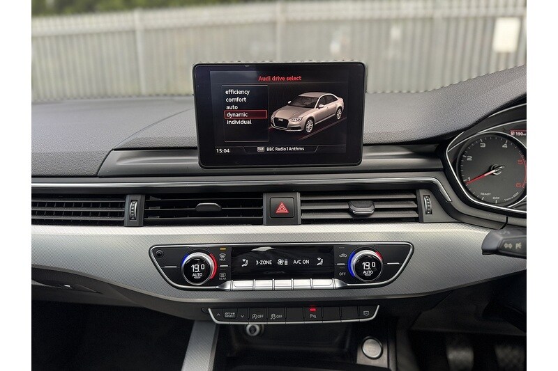 Used Audi A4 2015 for sale - 76536245: Photo 43