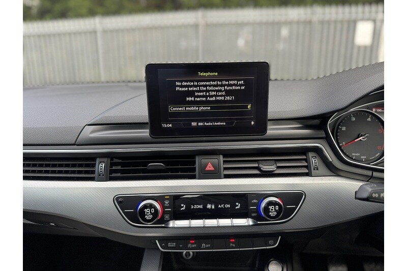 Used Audi A4 2015 for sale - 76536245: Photo 44