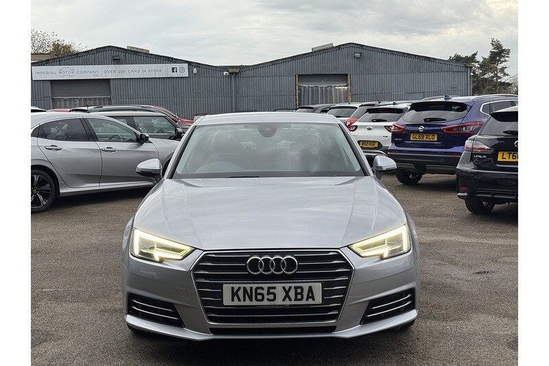 Used Audi A4 2015 for sale - 76536245: Photo 45