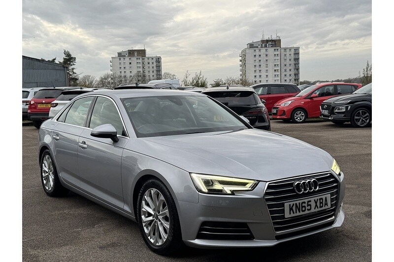 Used Audi A4 2015 for sale - 76536245: Photo 46