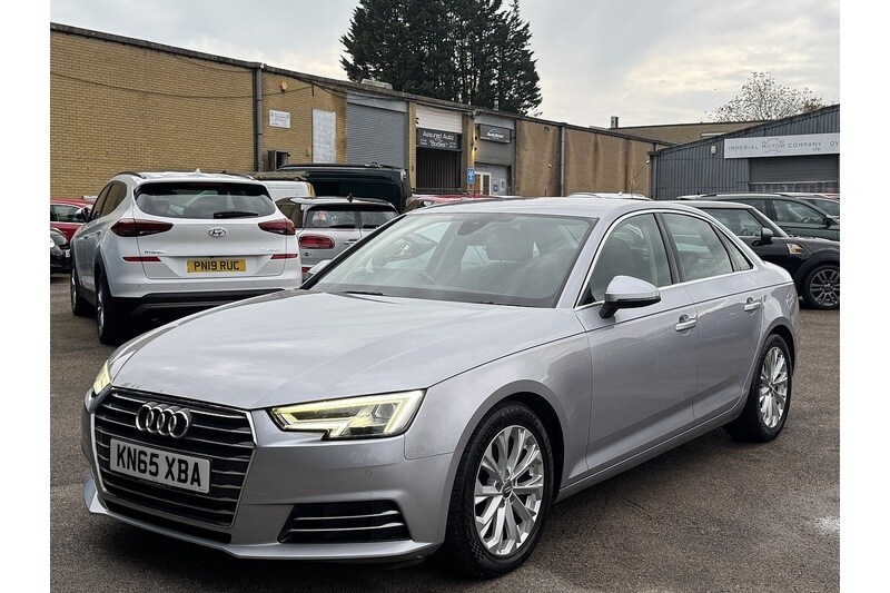 Used Audi A4 2015 for sale - 76536245: Photo 47