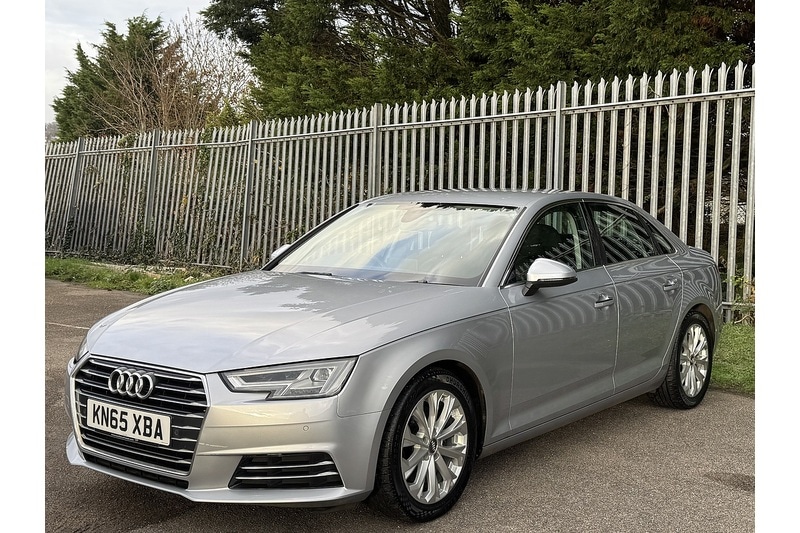 Used Audi A4 2015 for sale - 76536245: Photo 5