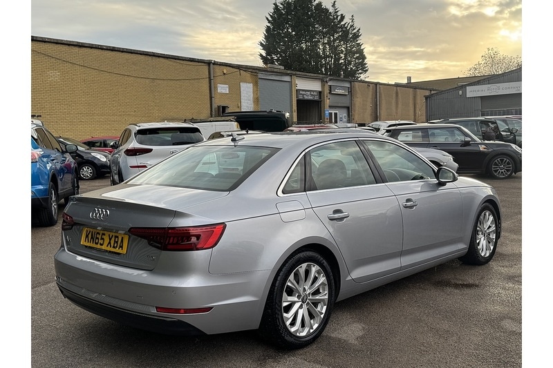 Used Audi A4 2015 for sale - 76536245: Photo 7