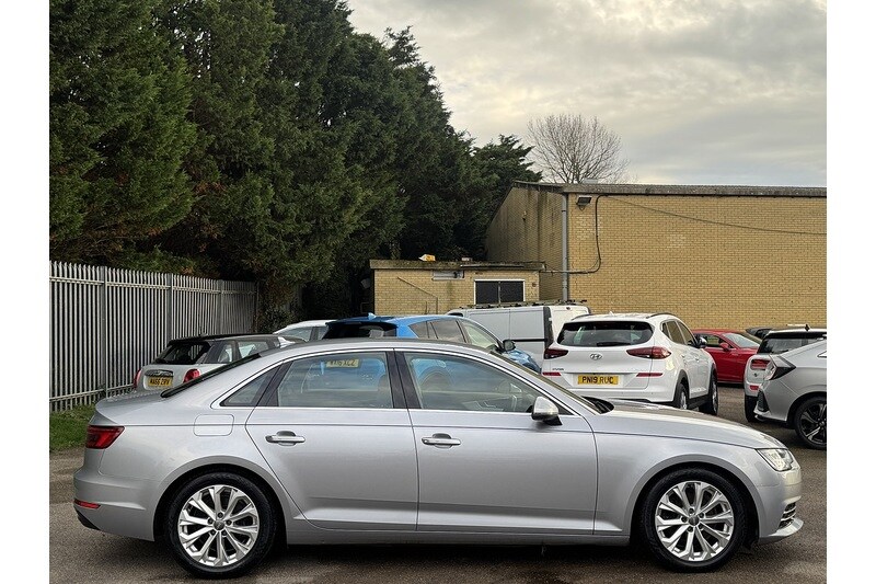 Used Audi A4 2015 for sale - 76536245: Photo 8