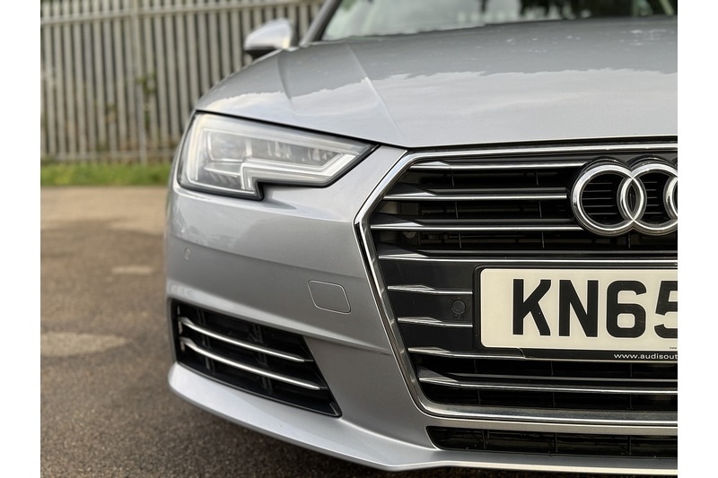 Used Audi A4 2015 for sale - 76536245: Photo 9