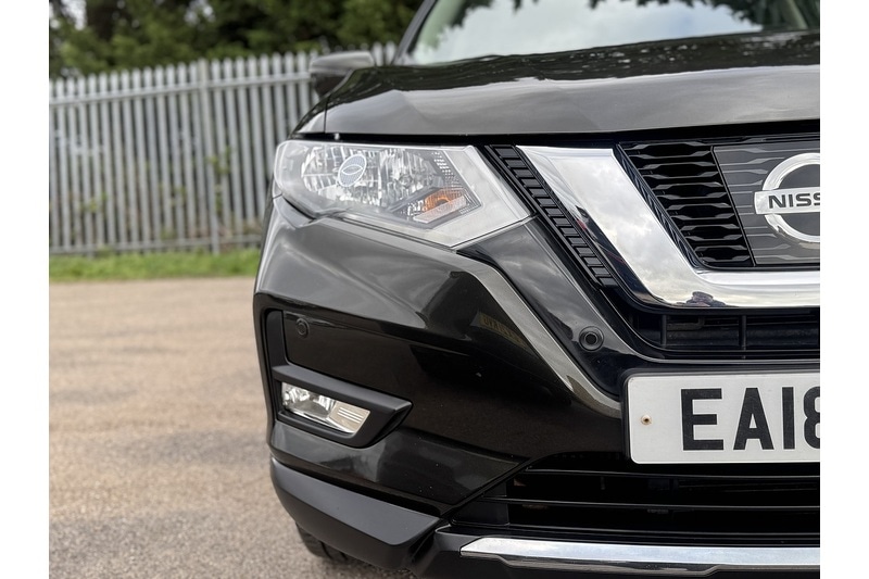 Used Nissan X-Trail 2018 for sale - 76274475: Photo 11