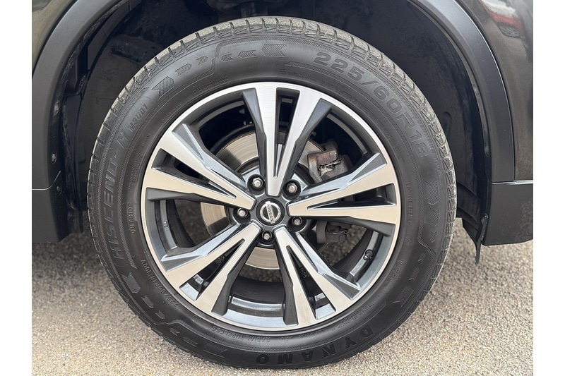 Used Nissan X-Trail 2018 for sale - 76274475: Photo 13