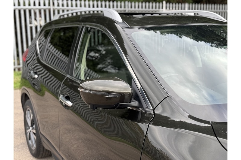 Used Nissan X-Trail 2018 for sale - 76274475: Photo 14