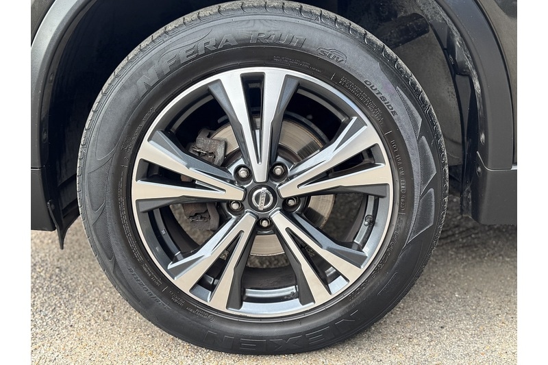 Used Nissan X-Trail 2018 for sale - 76274475: Photo 16