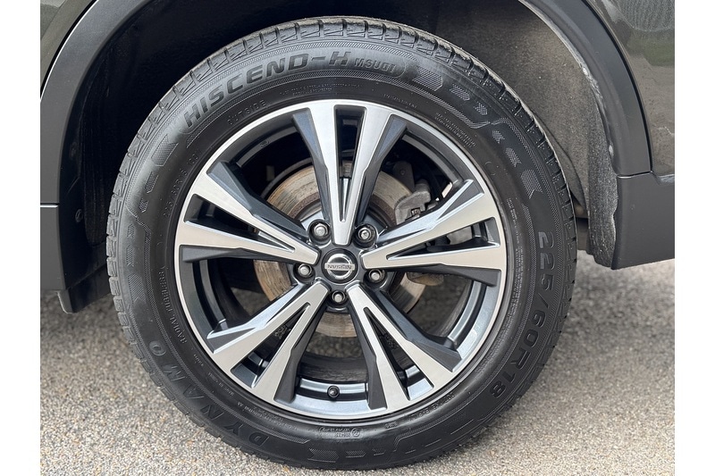 Used Nissan X-Trail 2018 for sale - 76274475: Photo 17