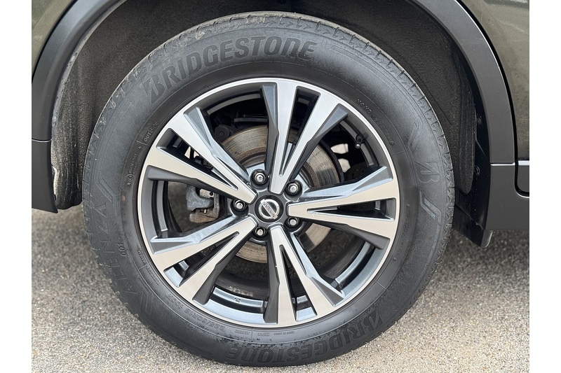 Used Nissan X-Trail 2018 for sale - 76274475: Photo 18