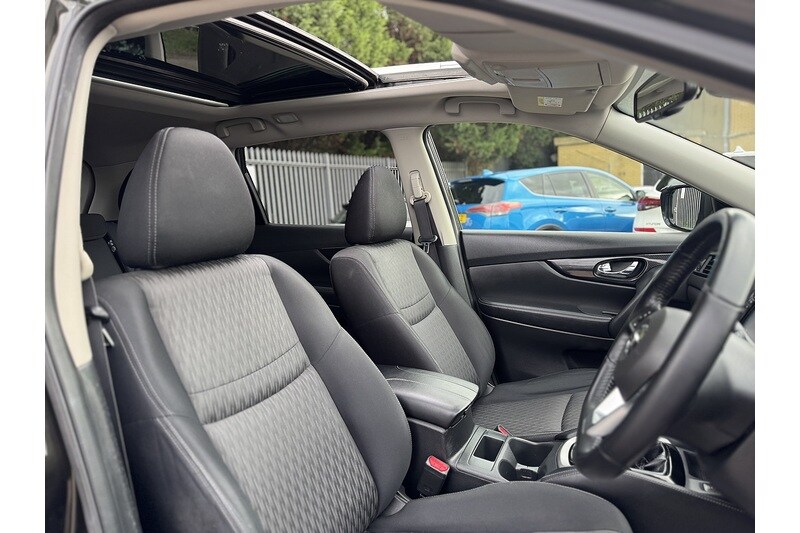 Used Nissan X-Trail 2018 for sale - 76274475: Photo 19