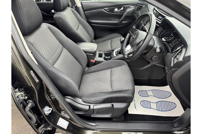 Used Nissan X-Trail 2018 for sale - 76274475: Photo 20