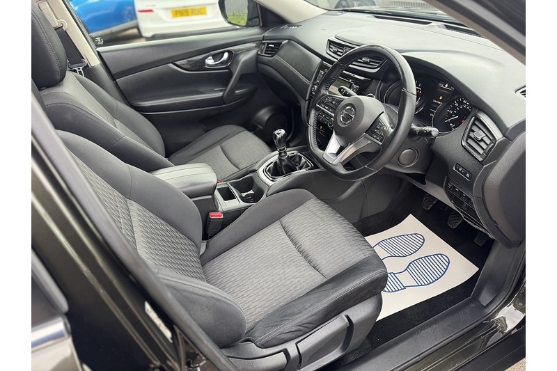 Used Nissan X-Trail 2018 for sale - 76274475: Photo 21