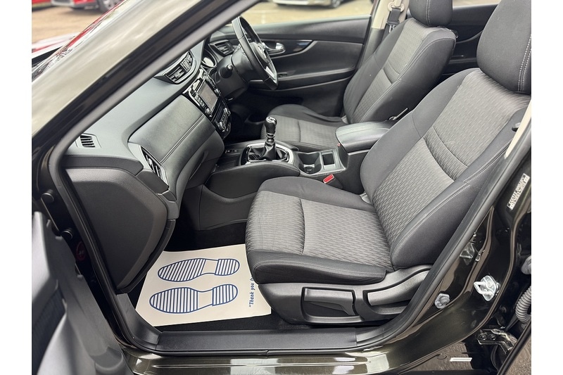 Used Nissan X-Trail 2018 for sale - 76274475: Photo 22