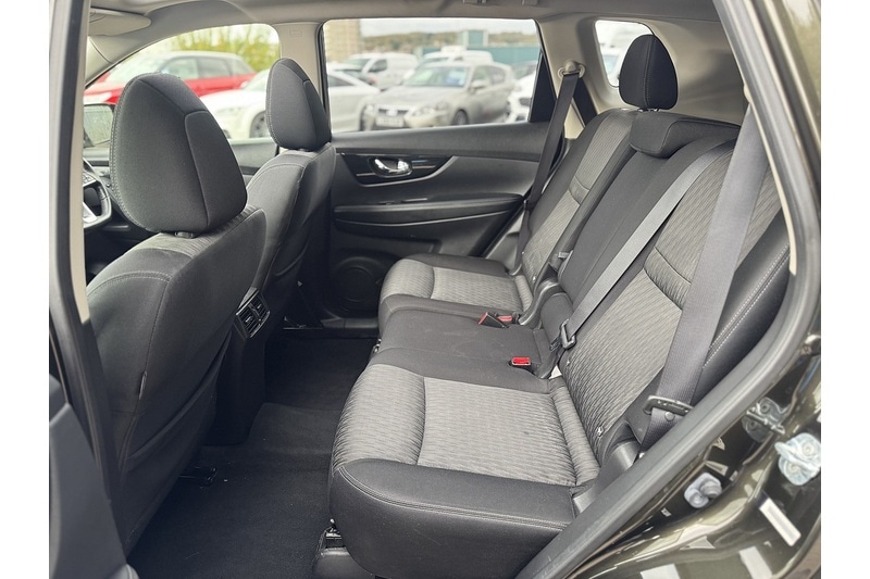 Used Nissan X-Trail 2018 for sale - 76274475: Photo 23