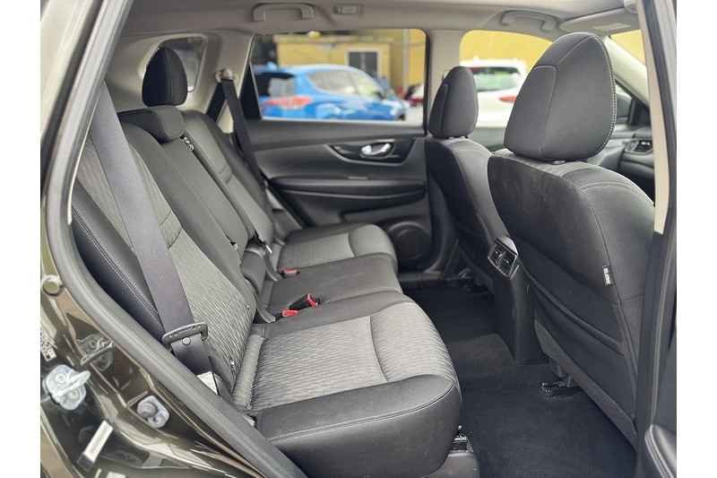 Used Nissan X-Trail 2018 for sale - 76274475: Photo 24