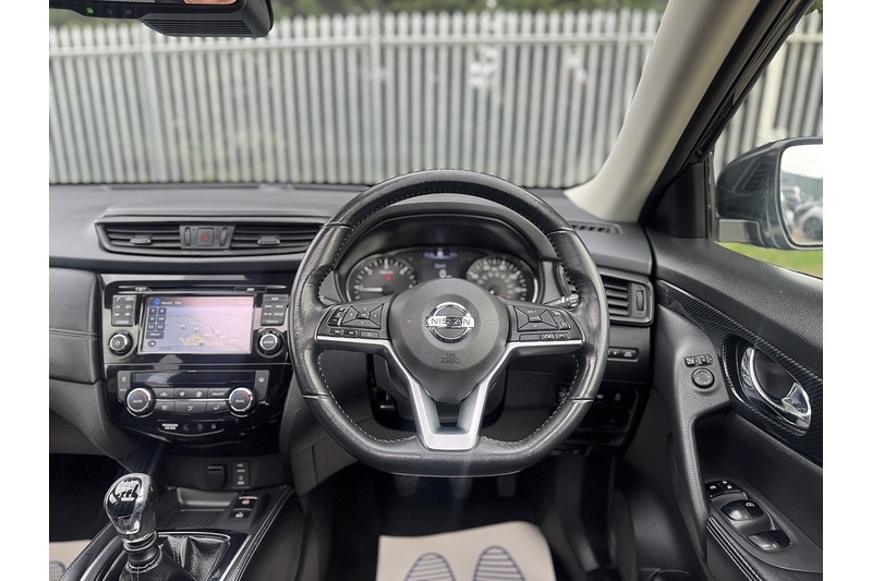 Used Nissan X-Trail 2018 for sale - 76274475: Photo 25