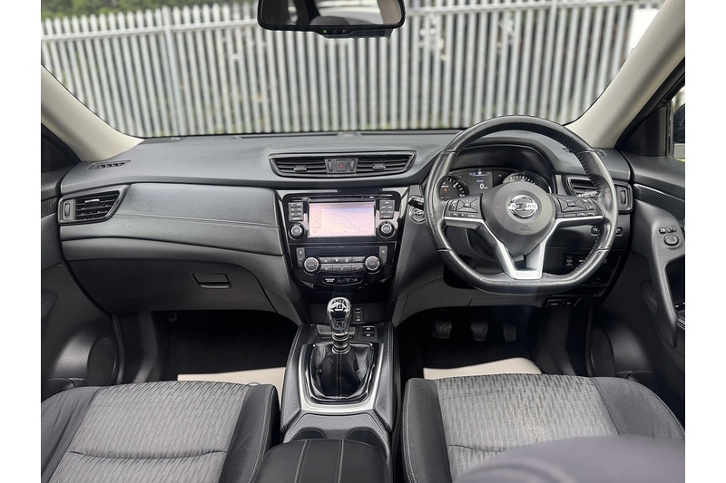 Used Nissan X-Trail 2018 for sale - 76274475: Photo 26