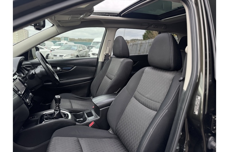 Used Nissan X-Trail 2018 for sale - 76274475: Photo 27