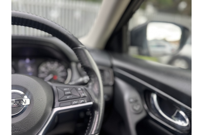 Used Nissan X-Trail 2018 for sale - 76274475: Photo 28