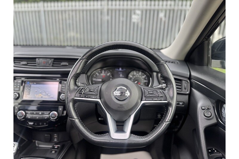 Used Nissan X-Trail 2018 for sale - 76274475: Photo 30