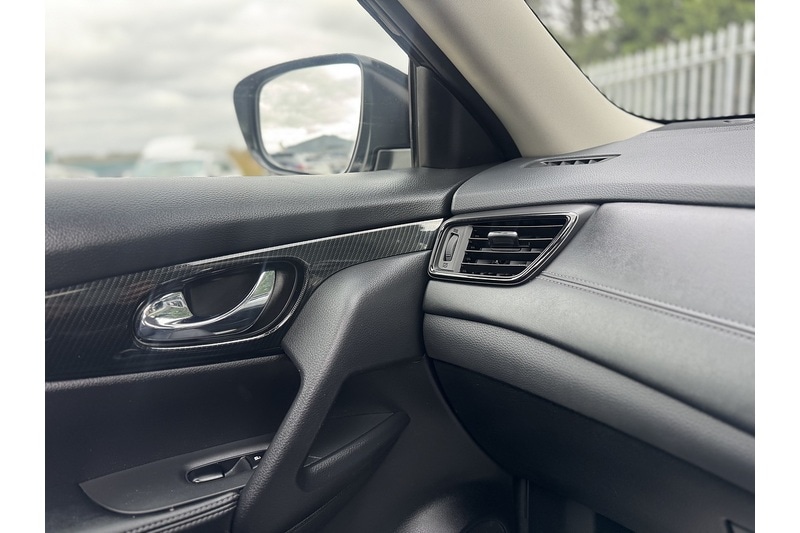 Used Nissan X-Trail 2018 for sale - 76274475: Photo 31