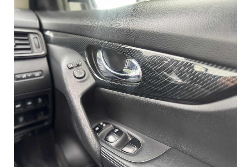 Used Nissan X-Trail 2018 for sale - 76274475: Photo 32