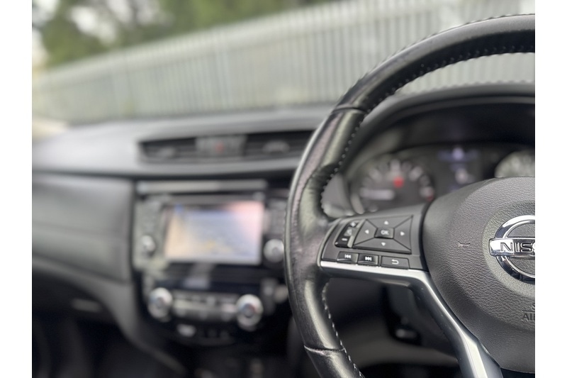 Used Nissan X-Trail 2018 for sale - 76274475: Photo 33