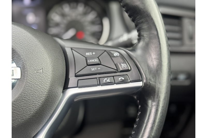 Used Nissan X-Trail 2018 for sale - 76274475: Photo 34