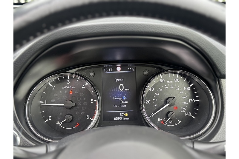 Used Nissan X-Trail 2018 for sale - 76274475: Photo 35