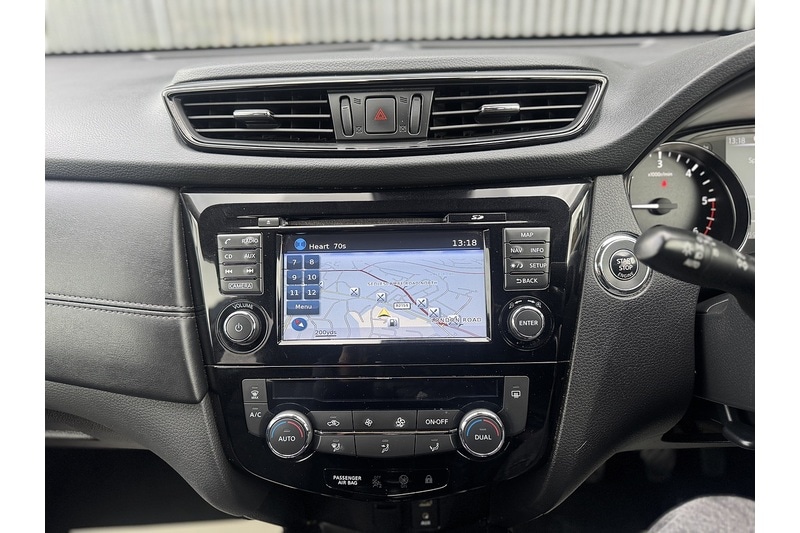 Used Nissan X-Trail 2018 for sale - 76274475: Photo 37