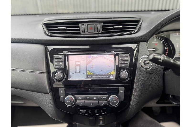 Used Nissan X-Trail 2018 for sale - 76274475: Photo 38