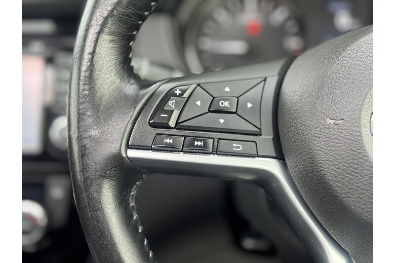 Used Nissan X-Trail 2018 for sale - 76274475: Photo 39