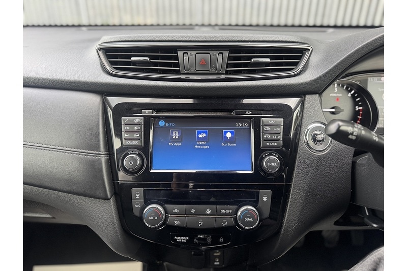 Used Nissan X-Trail 2018 for sale - 76274475: Photo 40