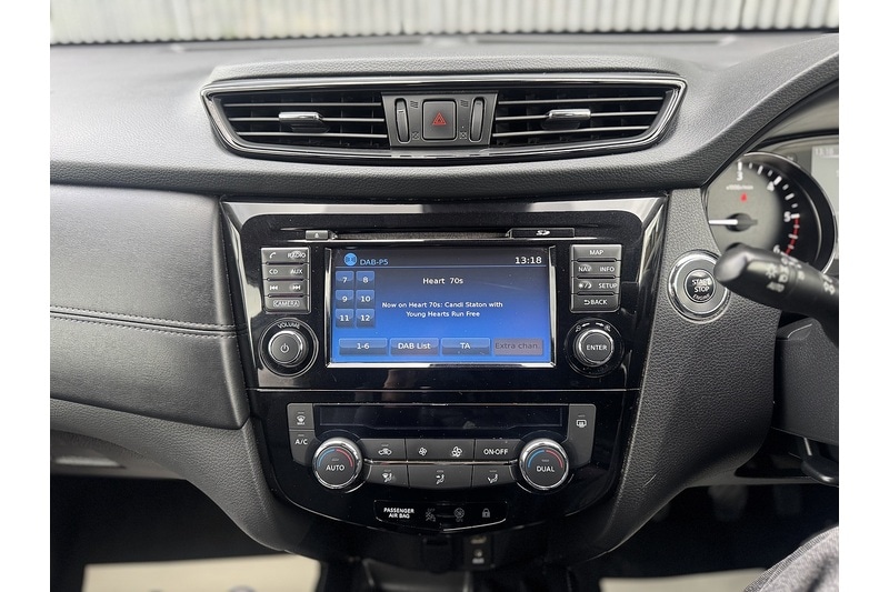 Used Nissan X-Trail 2018 for sale - 76274475: Photo 41