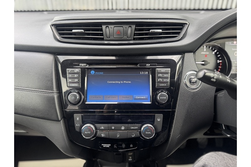 Used Nissan X-Trail 2018 for sale - 76274475: Photo 42
